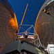 Illustration for article titled Stunning photos of Lick Observatory by Laurie Hatch